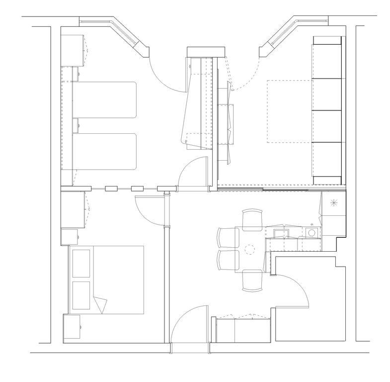 Iceberg Apartment 50 Borovets Exterior foto